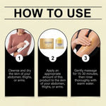 Hydrating Skin Firming Massage Gel