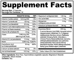 Hair Skin And Nails Supplement