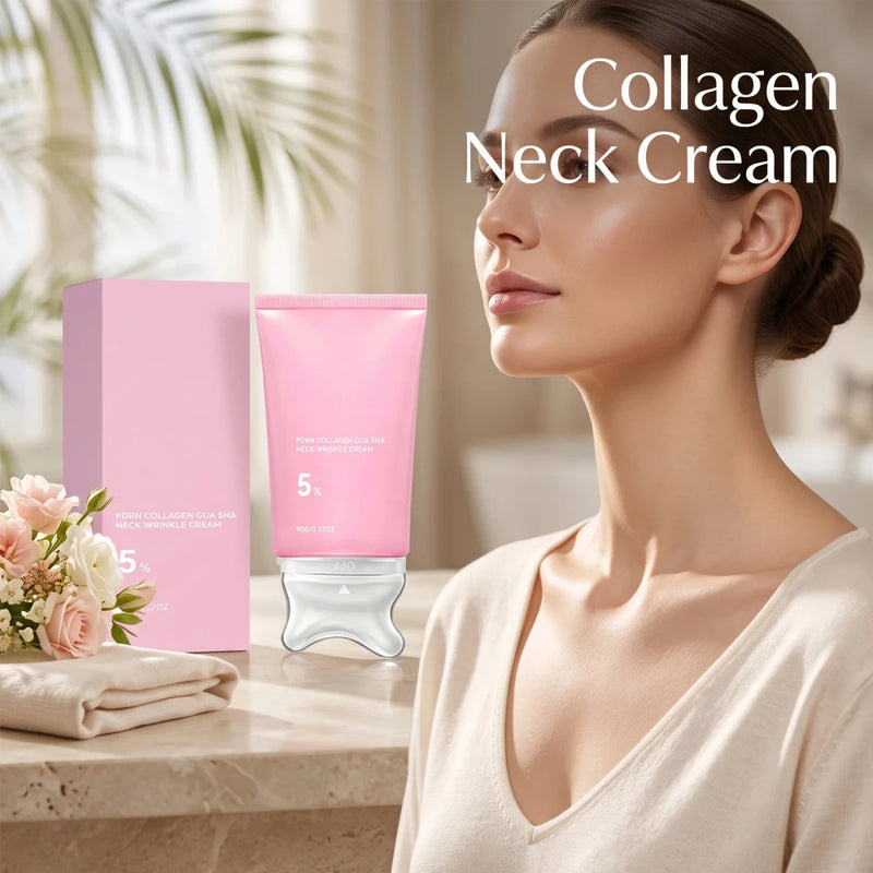PDRN Collagen Firming Neck Cream