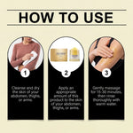 Cryo Thermo Firming Gold Gel