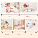 Baby Head Protector Backpack