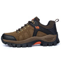 Men & Women Non-Slip Hiking Boots – Outdoor Ankle Sneakers