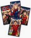 O Retrato do Jogo Noruega vs. Portugal